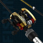 🎁🎣 HOT DEAL! Fishing Rod Building Block Set – Interactive Mechanical Reel, Realistic Details & Creative Gift for Hobby Lovers 🧱