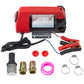 ⚡ 12V Diesel Transfer Pump – 10GPM, Self-Priming, Complete Kit ✅