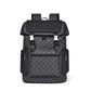Men's Large Capacity Casual Backpack