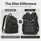 Men's Large Capacity Casual Backpack