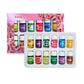 🧵 LIMITED TIME 50% OFF!12-Pack Water Soluble Essential Oils Set