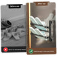 👟Foldable Door Shoe Rack