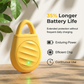 🎉 2026 Sale — Over 21 500 Sold!🐦 Ultrasonic Bird Repeller Keychain – Safe, Portable, USB‑Charged