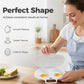 🥳2026 HOT SALE🥳💞50K+ SOLD! 🥚✨ BUY 1 GET 1 FREE! Dual Cavity Microwave Egg Poacher – Quick oil‑free cooking, food‑grade PP & versatile. Perfect for busy mornings – healthy breakfast in minutes! ⚡🍳