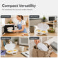 🥳2026 HOT SALE🥳💞50K+ SOLD! 🥚✨ BUY 1 GET 1 FREE! Dual Cavity Microwave Egg Poacher – Quick oil‑free cooking, food‑grade PP & versatile. Perfect for busy mornings – healthy breakfast in minutes! ⚡🍳