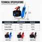 🎉 2026 Sale — Over 38,000 Sold! 🔧 Automotive Circuit Tester with Digital Display – Tests Voltage & Relays – DC 3.5-36V, Essential for Every Mechanic! ✨