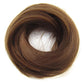 💰 Big Savings-BUY 1 GET 1 FREE🔥Instant Color Hair Bun Extension – Voluminous Hair Scrunchie