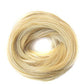 💰 Big Savings-BUY 1 GET 1 FREE🔥Instant Color Hair Bun Extension – Voluminous Hair Scrunchie