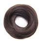 💰 Big Savings-BUY 1 GET 1 FREE🔥Instant Color Hair Bun Extension – Voluminous Hair Scrunchie