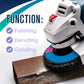 🔥Diamond Multi-function Grinding Disc