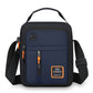 🎉 2026 Sale — Over 34200 Sold!Men's Lightweight Oxford Shoulder Bag