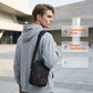 🎉 2026 Sale — Over 34200 Sold!Men's Lightweight Oxford Shoulder Bag