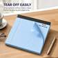 🎉 2026 Sale — Over 22,700 Sold!📓 Minimalist Lined Writing Notepad – Top Bound Memo Pad ✨