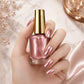 ⏳🔥LIMITED-TIME 50% OFF! ⏰📢Buy 1 Get 1 Free💅Quick Dry Metallic Nail Polish