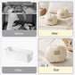 ⏳🔥LIMITED-TIME 50% OFF! ⏰ 👙 Portable Underwear Storage Bag for Travel – Spherical Dome Design, Compartmentalized Interior & Durable Polyester ✨