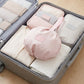 ⏳🔥LIMITED-TIME 50% OFF! ⏰ 👙 Portable Underwear Storage Bag for Travel – Spherical Dome Design, Compartmentalized Interior & Durable Polyester ✨