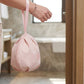 ⏳🔥LIMITED-TIME 50% OFF! ⏰ 👙 Portable Underwear Storage Bag for Travel – Spherical Dome Design, Compartmentalized Interior & Durable Polyester ✨