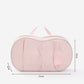 ⏳🔥LIMITED-TIME 50% OFF! ⏰ 👙 Portable Underwear Storage Bag for Travel – Spherical Dome Design, Compartmentalized Interior & Durable Polyester ✨
