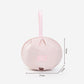 ⏳🔥LIMITED-TIME 50% OFF! ⏰ 👙 Portable Underwear Storage Bag for Travel – Spherical Dome Design, Compartmentalized Interior & Durable Polyester ✨