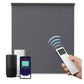 Motorized Blackout Blinds with Remote
