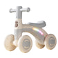 Baby Toddler Balance Bike with Music & Lights