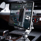 📢📢50% OFF !! ⏰Foldable Car Cup Holder Tablet Mount