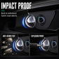 🎉 2026 Sale — Over 22,700 Sold!📷 Clear HD Acrylic Car Camera Lens Protective Cover ✨