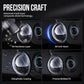 🎉 2026 Sale — Over 22,700 Sold!📷 Clear HD Acrylic Car Camera Lens Protective Cover ✨