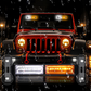 🚨 50% OFF NOW! 💡 High-Visibility LED Strobe Light Bar – Bright flash, multiple modes & weatherproof – Enhances safety for vehicles, workshops & outdoor use 🛡️