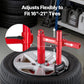 Portable Tire Bead Breaker