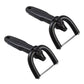 🥩🔪Handheld Fat Trimmer for Beef & Pork – U-shaped curved holder targets surface fat without wasting lean meat. Stainless steel blade, ergonomic grip – prep like a pro! 🧑‍🍳✨