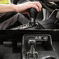⏳🔥Buy 2 Get 1 Free! ⏰🚗Civic Gear Shift Knob Cover – Carbon‑Fiber Style Trim ✨
