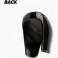 ⏳🔥Buy 2 Get 1 Free! ⏰🚗Civic Gear Shift Knob Cover – Carbon‑Fiber Style Trim ✨