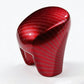 ⏳🔥Buy 2 Get 1 Free! ⏰🚗Civic Gear Shift Knob Cover – Carbon‑Fiber Style Trim ✨