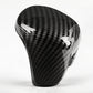⏳🔥Buy 2 Get 1 Free! ⏰🚗Civic Gear Shift Knob Cover – Carbon‑Fiber Style Trim ✨