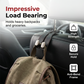 Multi-Functional Car Headrest Hooks