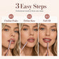 💄 Define & Hold All Day – 12-Color Matte Lip Liner Set, Smudge-Proof & Long-Lasting. 50% Off. UK Stock