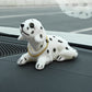 📢📢50% OFF !! ⏰Cute Dog Bobblehead Car Dashboard Decoration