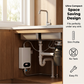 🚿🌡️Compact & Safe Instant Electric Water Heater🔥