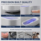 🎁 Ultrasonic Cleaner – Deep cleaning, compact & quiet – Perfect for jewelry, glasses & small items 💎