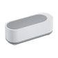 🎁 Ultrasonic Cleaner – Deep cleaning, compact & quiet – Perfect for jewelry, glasses & small items 💎