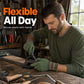 🧤Buy2 Get 3 Free✨ Flexible Breathable Non‑Slip Work Gloves – Durable, Comfort‑fit, Multi‑scene 🛠️