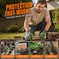 🧤Buy2 Get 3 Free✨ Flexible Breathable Non‑Slip Work Gloves – Durable, Comfort‑fit, Multi‑scene 🛠️