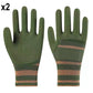 🧤Buy2 Get 3 Free✨ Flexible Breathable Non‑Slip Work Gloves – Durable, Comfort‑fit, Multi‑scene 🛠️