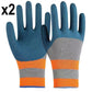 🧤Buy2 Get 3 Free✨ Flexible Breathable Non‑Slip Work Gloves – Durable, Comfort‑fit, Multi‑scene 🛠️