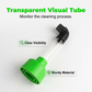 Condensate Drain Line Cleaner Tool