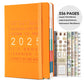📅 50% OFF NOW! 📓 2027 Calendar Notebook – A5, one day per sheet, date-marked – Ideal for daily logs & future reference ✨