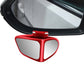 🔥 HOT SALE 50% OFF  👀  Dual-Lens Blind Spot Mirror-Eliminate Blind Spots — Safer Lane Changes