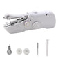 Quick Sew Mini Electric Sewing Machine