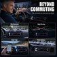 🥳2026 HOT SALE🥳🎵Bluetooth Car Radio – Bluetooth 5.0, dual USB & lossless audio (FLAC/APE). Hands-free calling, crisp sound – upgrade your drive! 📻✨